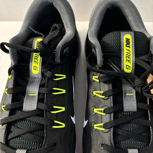 New With Tags Nike Men's Free NN Golf Shoes Size 13 - Picture 3 of 8